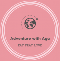 Adventure with Aga